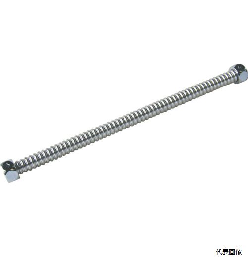 トラスコ TFP-20600 TRUSCO フレキシブルパイプ 外径Φ20X600mm