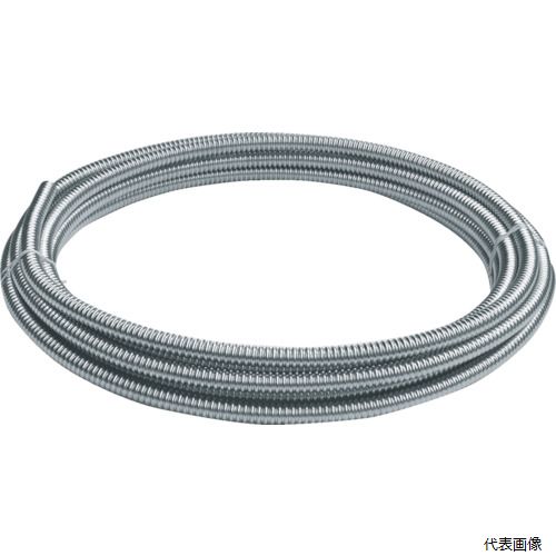 トラスコ TFP-2010M-304 TRUSCO フレキシブルパイプ 外径Φ20X10m