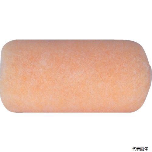 トラスコ TPR-20S-4 TRUSCO スモールローラー 外装用 4インチ