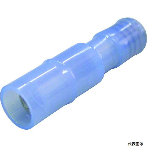 ニチフ PC4020-F-WP 防水形ピン端子 メス (100個入)