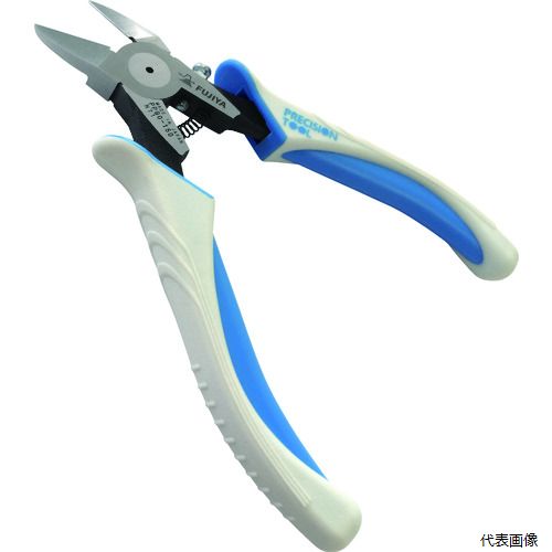 フジ矢 PP90-150 プロテックプラスチックニッパ 150mm