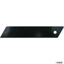 【スタンプラリー】ムラテックKDS HB-10BH KDS 替刃 特大黒H刃 10枚入