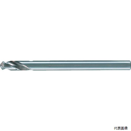 【仕様】 ●刃径(mm)：5 ●シャンク径(mm)：5 ●全長(mm)：65 ●有効切削能力(mm)鉄板：3.2 ●有効切削能力(mm)ステンレス板：1 ●有効切削能力(mm)鋳物板：3.2 ●有効切削能力(mm)アルミ板：3.2 ●適合機種：TCL-15〜38 【注意】 ●コバルト及び無機化合物は特定化学物質に指定されていますが、通常使用においては健康障害を引き起こす粉塵量は発散しませんので規制の適用からは除外されています。 【入数】 ●1本 他のサイズはこちら 在庫のない商品は検索に表示されない場合がございます　