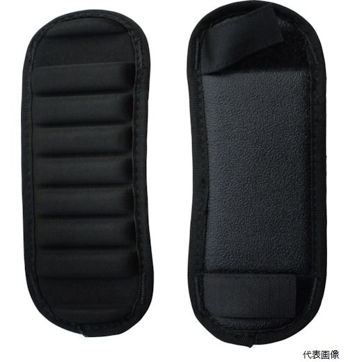 【スタンプラリー】3M 9502006 DBI-サラ[[TM上]] フルハーネス用肩パッド 9502006