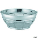 スギコ産業 FZ-250 SUGICO ステンレス万能ザル 25cm 18-8