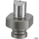 【スタンプラリー】IKK 4P1108 DIAMOND 丸穴ポンチ14mm