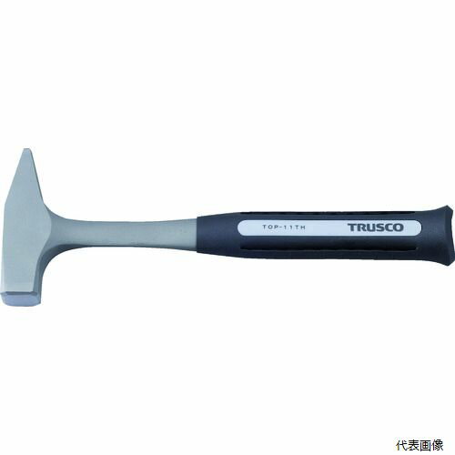 【スタンプラリー】トラスコ TOP-11TH TRUSCO 一体型トンカチハンマー
