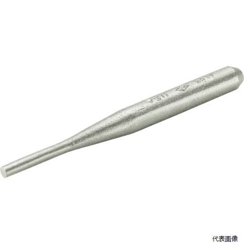 スナップオンツールズ AMCP-52 Ampco 防爆ピンポンチ 全長175mm 先端径10mm 軸径14mm