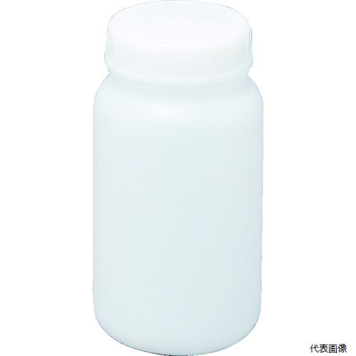 【スタンプラリー】 瑞穂化成工業 0090 瑞穂 広口瓶2L