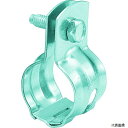 トラスコ TPS-306 TRUSCO パイプ用支持金具 吊バンド 組式 適用径15A