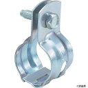 トラスコ TPS-307 TRUSCO パイプ用支持金具 吊バンド 組式 適用径20A