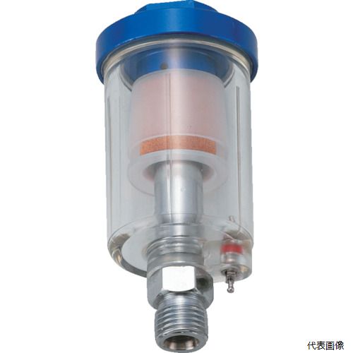 トラスコ TD-MF TRUSCO エアーダスター用 ミニエアーフィルター