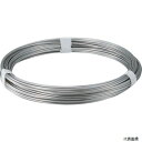 トラスコ TSW-12 TRUSCO ステンレス針金 #18 線径1.2mm 1kg