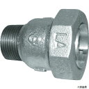 リケン G-HI-LA-AP-25A RIKEN 配管継手 LAカップリング HI-LA型 オスアダプター 呼び径(A)25