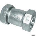 リケン G-HI-LA-S-15A RIKEN 配管継手 LAカップリング HI-LA型 ソケット ロックリング付 呼び径(A)15