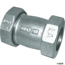 リケン G-LA-S-20A RIKEN LAカップリングLA型FCMB