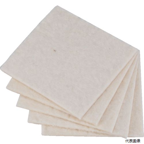 ڥץ꡼ۥȥ饹 TOC-T20 TRUSCO 륭å㡼 ŷݥ 200X200mm 10