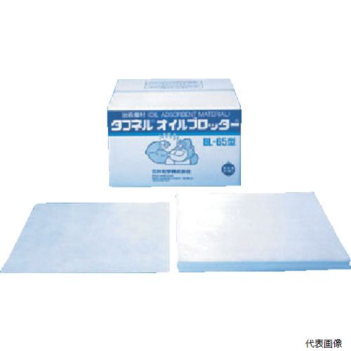 (代引き不可) 【スタンプラリー】エム・エーライフマテリアルズ BL-50 エム・エーライフ 油吸着材 タフ..