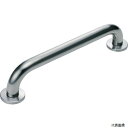 トラスコ TSB-19-300HL TRUSCO セーフティーバー ステンレスヘアライン仕上げ Φ19XP300XH56