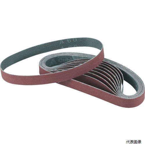 トラスコ 957AT-10330 TRUSCO 957ATスモールベルト 10X330mm (50本入) 80#