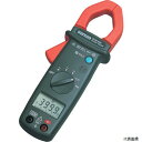 【スタンプラリー】三和電気計器DCM400SANWAAC専用デジタルクランプメータ