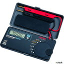 【スタンプラリー】三和電気計器PM7ASANWAポケット型デジタルマルチメータ