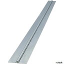 トラスコ THS-0832-300 TRUSCO ステンレス製長蝶番 厚さ0.8mmX幅32mmX全長300mm