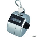 トラスコ TC-4H TRUSCO 数取器 手持ち型