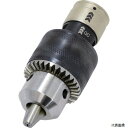 イチネンアクセス 19867 MUSTTOOL IM-4WDL QCドリルチャック IM-4WDL