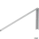 トラスコ TKLM-WB900-U TRUSCO 配管支持用マルチブラケット スチール 900X510