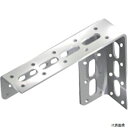 トラスコ TKLM-WB150-S TRUSCO 配管支持用マルチブラケット ステンレス 150X120