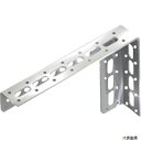 トラスコ TKLM-WB210-S TRUSCO 配管支持用マルチブラケット ステンレス 210X150