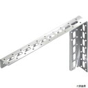 トラスコ TKLM-WB300-S TRUSCO 配管支持用マルチブラケット ステンレス 300X210
