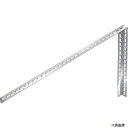 (代引き不可) トラスコ TKLM-WB900-S TRUSCO 配管支持用マルチブラケット ステンレス 900X510