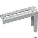 トラスコ TKC4-UB150-U TRUSCO 配管支持用セーフティブラケット スチール 150X120