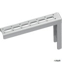 トラスコ TKC4-UB210-U TRUSCO 配管支持用セーフティブラケット スチール 210X150