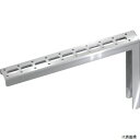 トラスコ TKC4-UB300-S TRUSCO 配管支持用セーフティブラケット ステンレス 300X210