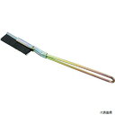 トラスコ TJB-HA1 TRUSCO 除電ブラシハード A-1