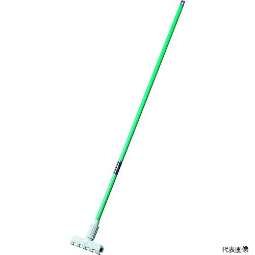 樂天商城 - (代引き不可) テラモト CL-325-000-0 シャーク2モップ