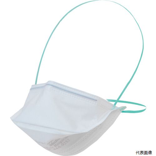 ユニ・チャーム 52480 N95マスク小さめサイズ50枚