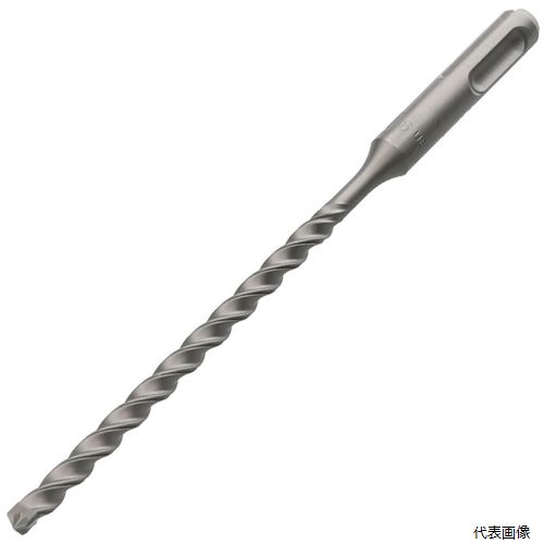 【スタンプラリー】ミヤナガDLSDS060デルタゴンビットSDSプラスネジタイプΦ6.0×166mm