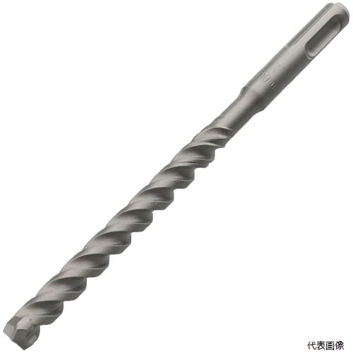 【スタンプラリー】ミヤナガDLSDS100デルタゴンビットSDSプラスネジタイプΦ10.0×166mm