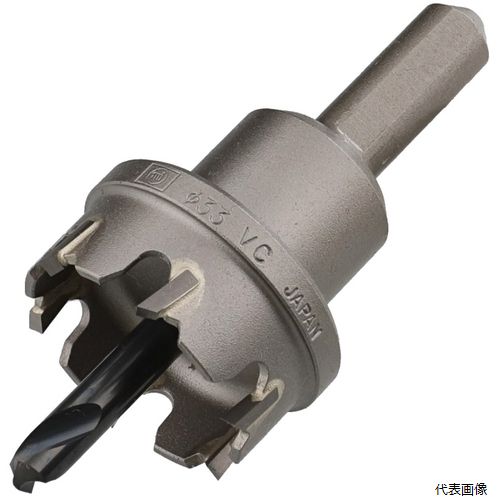 Rakuten - ミヤナガ 278033 ホールソー278 Φ33