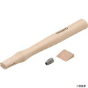 トラスコ TSH-15K TRUSCO 石頭ハンマー TSH-15用木柄 楔付
