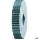 スーパーツール KNCD2515 スーパー 切削ローレット駒(アヤ目用)ピッチ:1.5 外径A:25.4