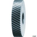 スーパーツール KNCF2110R スーパー 切削ローレット駒(平目用)ピッチ:1.0 外径A:21.5