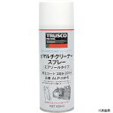 TRUSCO ALP-MPS αマルチクリーナースプレー 420ml