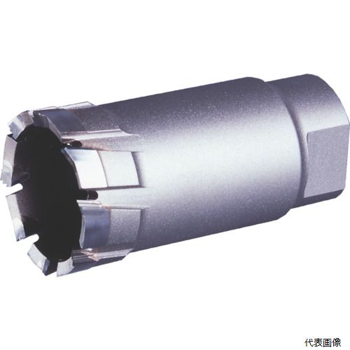 Other - ミヤナガ DLMB5040 磁気ボール盤カッター デルタゴンメタルボーラー500 Φ40