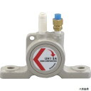 【スタンプラリー】エクセン UH13A EXEN 空気式ポールバイブレータ UH13A
