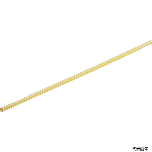 トラスコ OUE01500-03 TRUSCO ウレタンゴム 円柱 Φ15X300mm